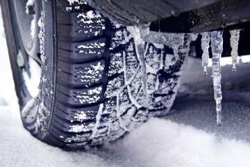 Disciplina della circolazione stradale in periodo invernale dei veicoli transitanti lungo le Strade Provinciali
