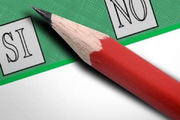 22 e 23 marzo 2026 - Referendum Costituzionale in materia di giustizia - INFORMATIVA