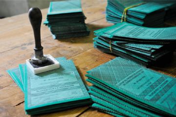 Referendum Costituzionale del 22 e 23 MARZO 2026 - Opzione degli elettori residenti all'estero del voto per corrispondenza o per il voto in Italia