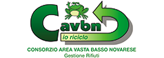 Consorzio di bacino basso Novarese